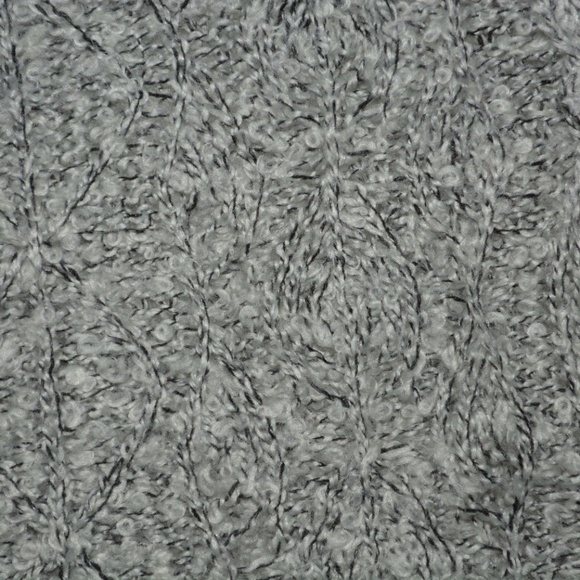 SANCTUARY CLOTHING Cowl-Neck Sweater - SALT & PEPP - Picture 5 of 6